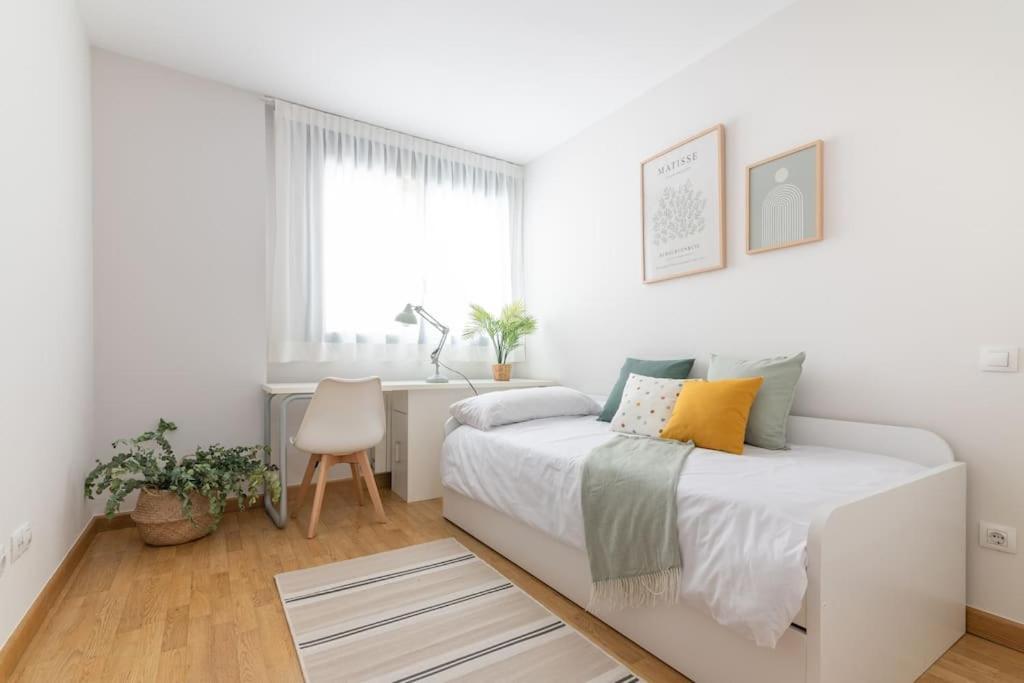 Appartement Melgarden - Castilla 17 Santander