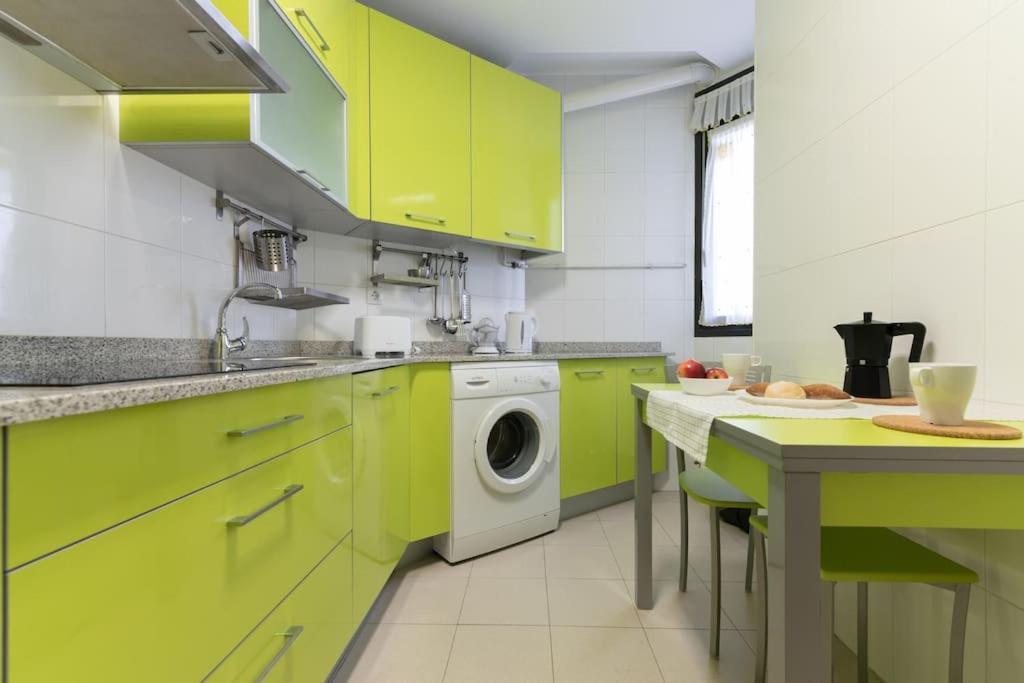 Melgarden - Castilla 17 Appartement Santander