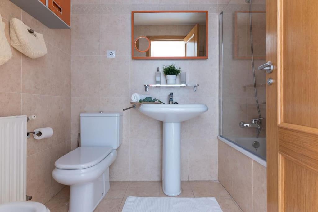 Melgarden - Castilla 17 Appartement *