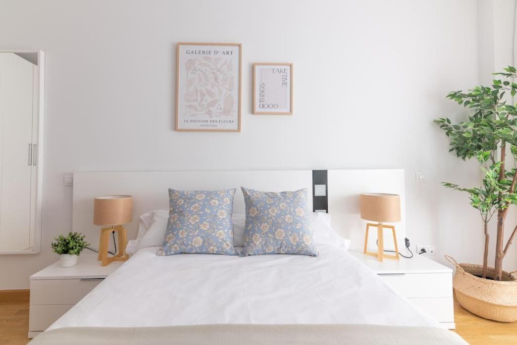 Appartement Melgarden - Castilla 17 Santander