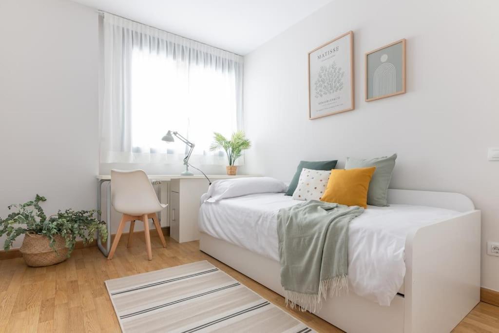 Appartement Melgarden - Castilla 17
