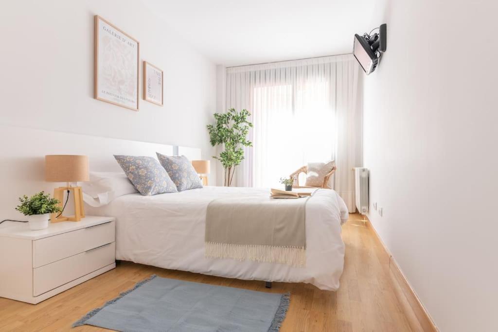 Appartement Melgarden - Castilla 17