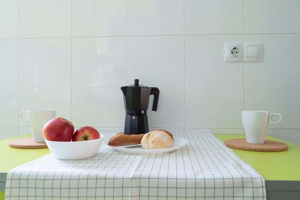 Appartement Melgarden - Castilla 17 Santander