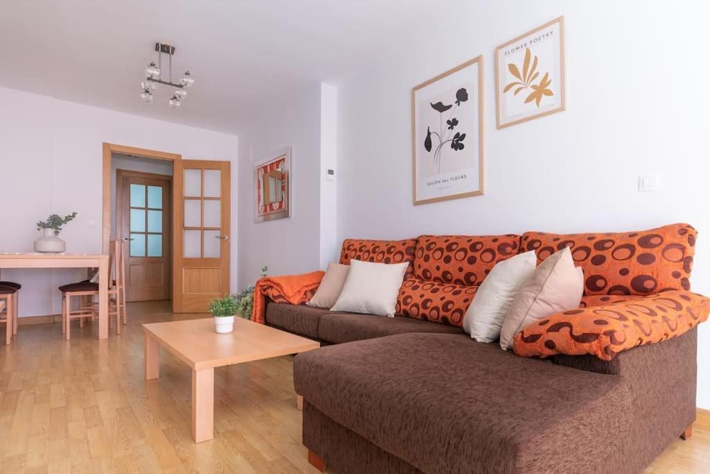 Melgarden - Castilla 17 Appartement