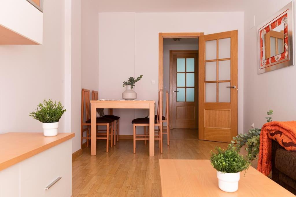 Melgarden - Castilla 17 Appartement *