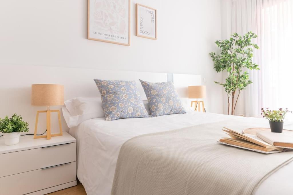 Melgarden - Castilla 17 Appartement Santander