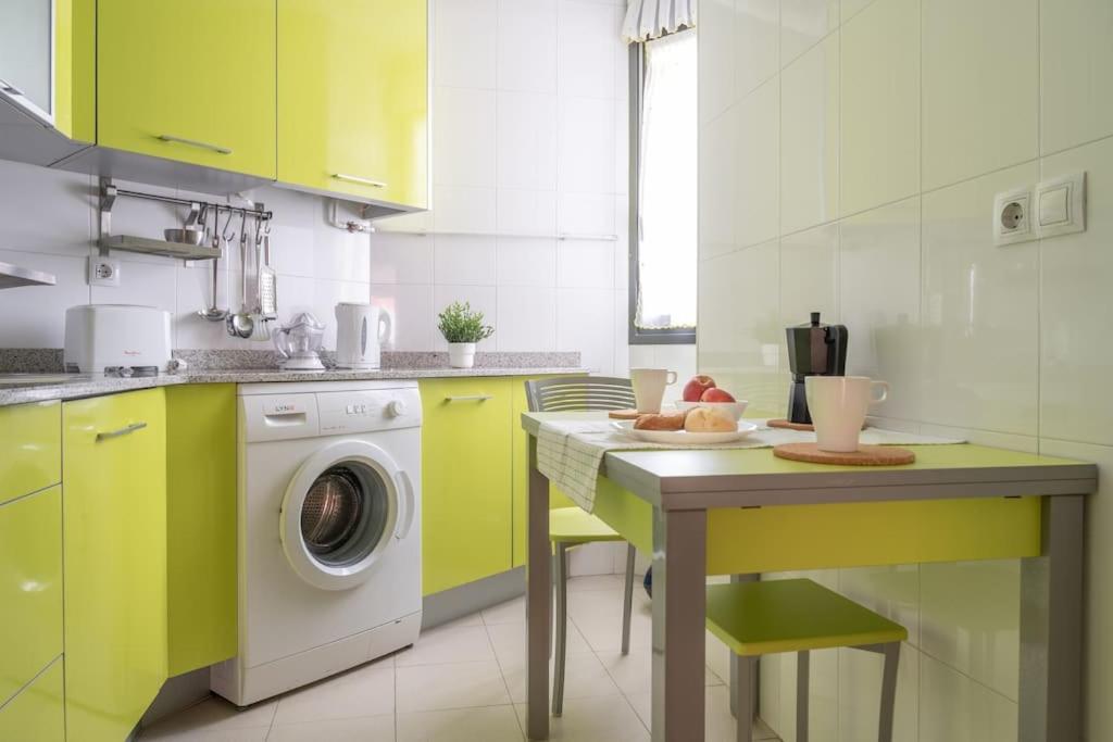 Appartement Melgarden - Castilla 17 Santander